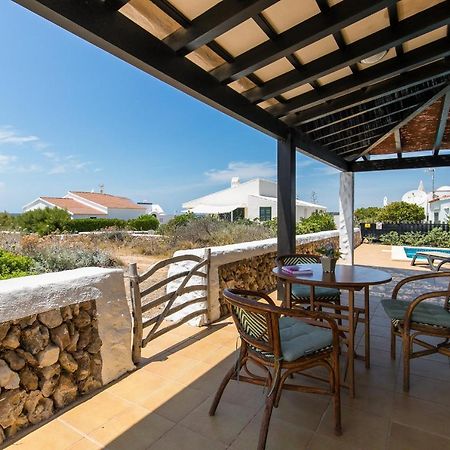 Pura Vida Villa Binibeca Ngoại thất bức ảnh