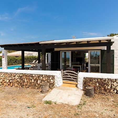Pura Vida Villa Binibeca Ngoại thất bức ảnh