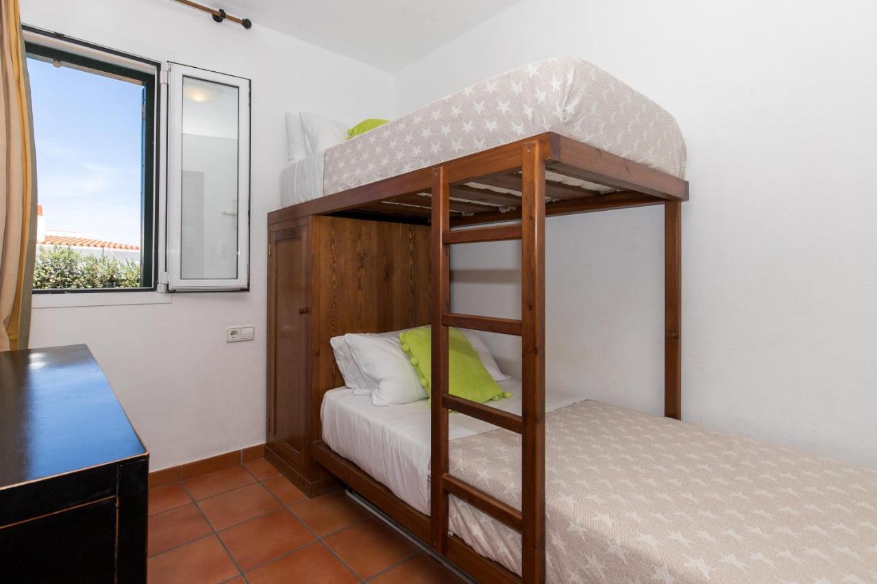 Pura Vida Villa Binibeca Ngoại thất bức ảnh