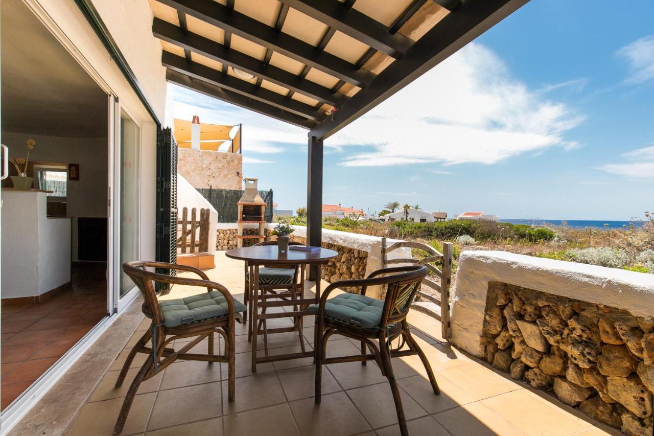 Pura Vida Villa Binibeca Ngoại thất bức ảnh