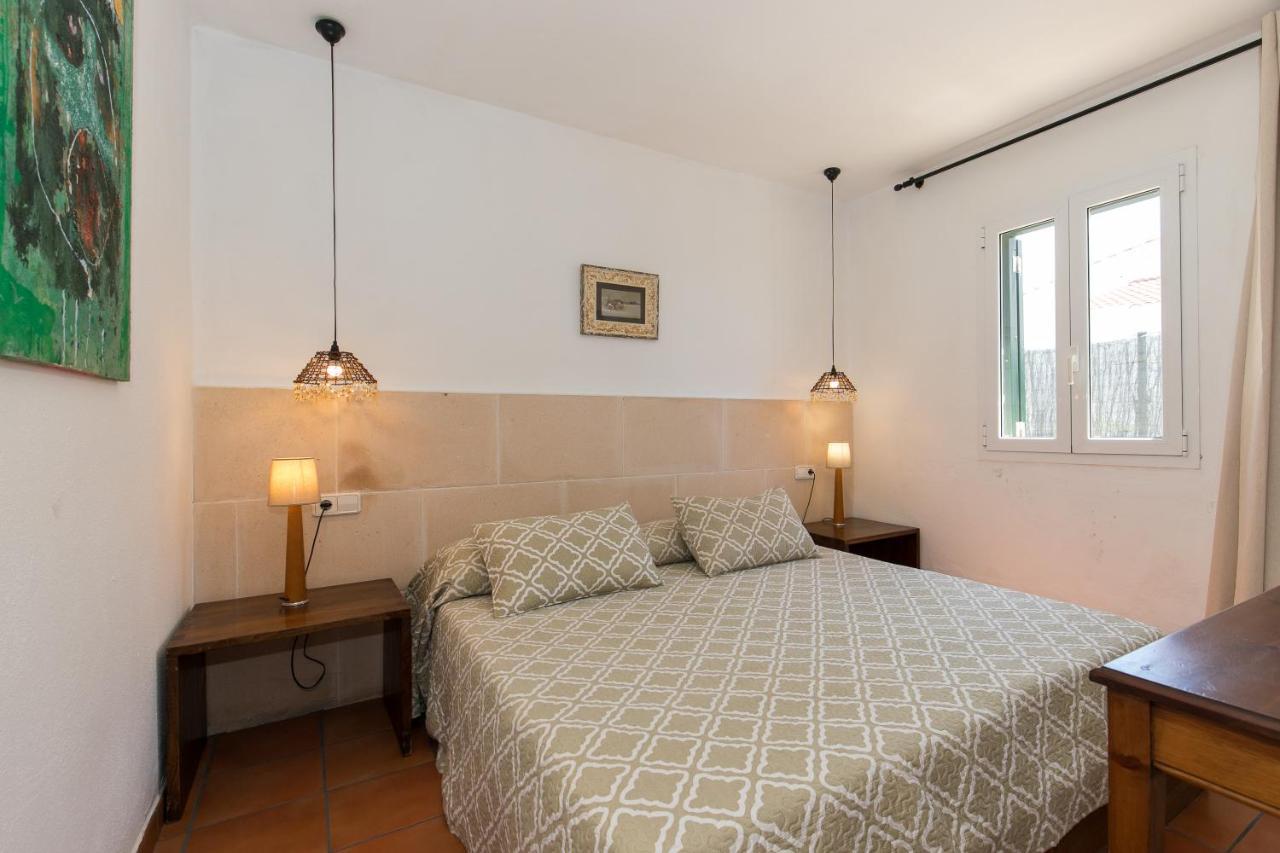 Pura Vida Villa Binibeca Ngoại thất bức ảnh