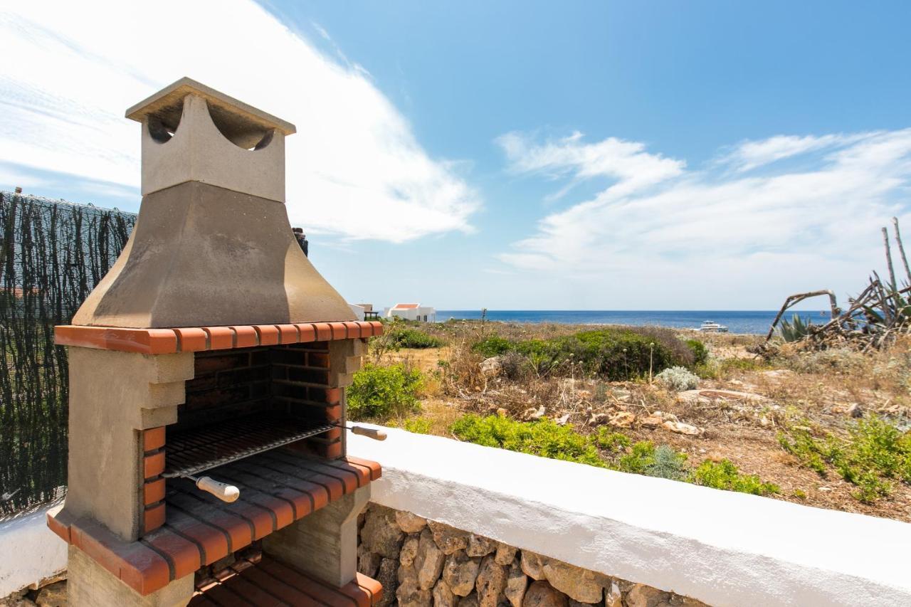 Pura Vida Villa Binibeca Ngoại thất bức ảnh